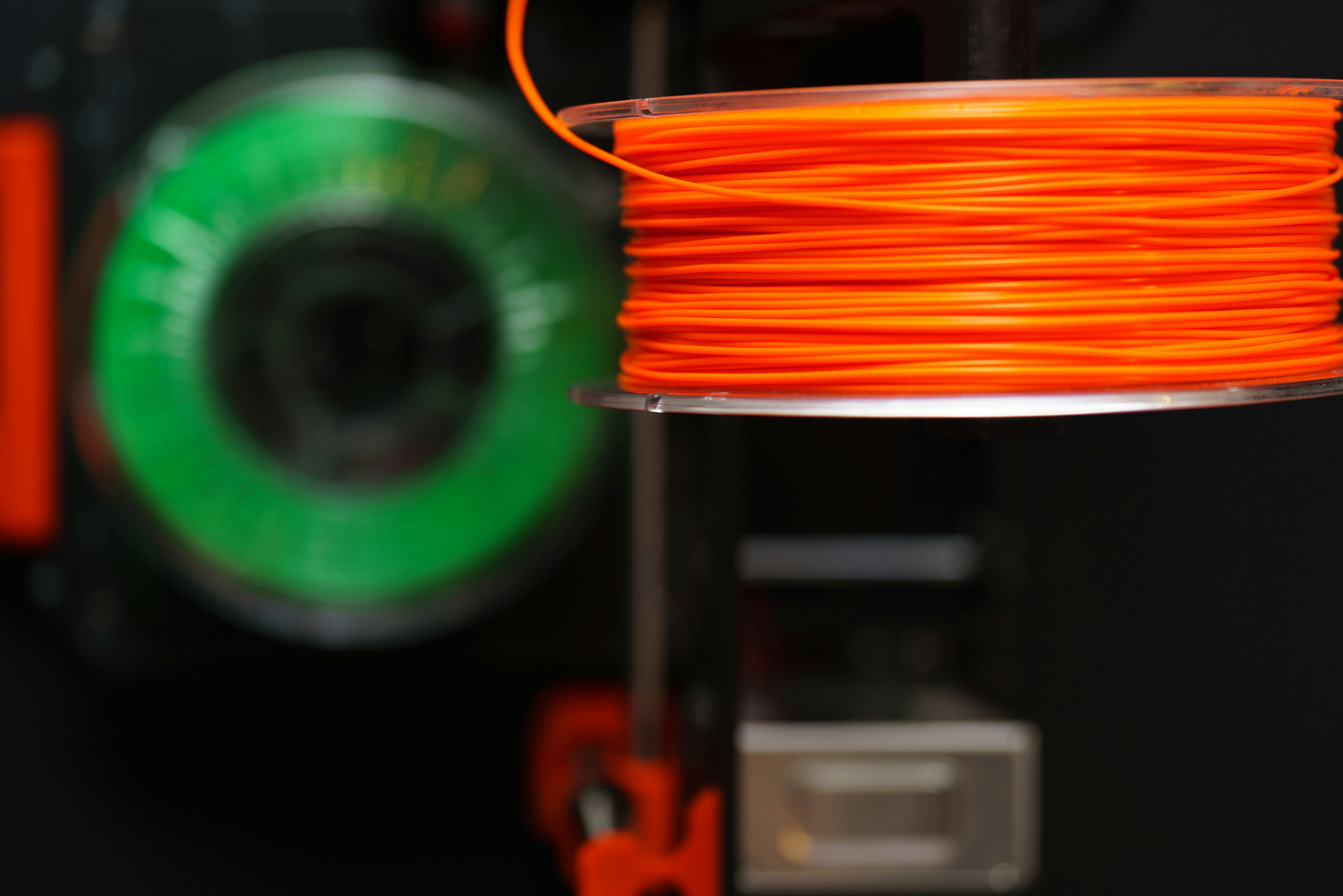 Swap Filament
